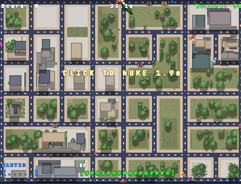 Qake The Snake screenshot 9