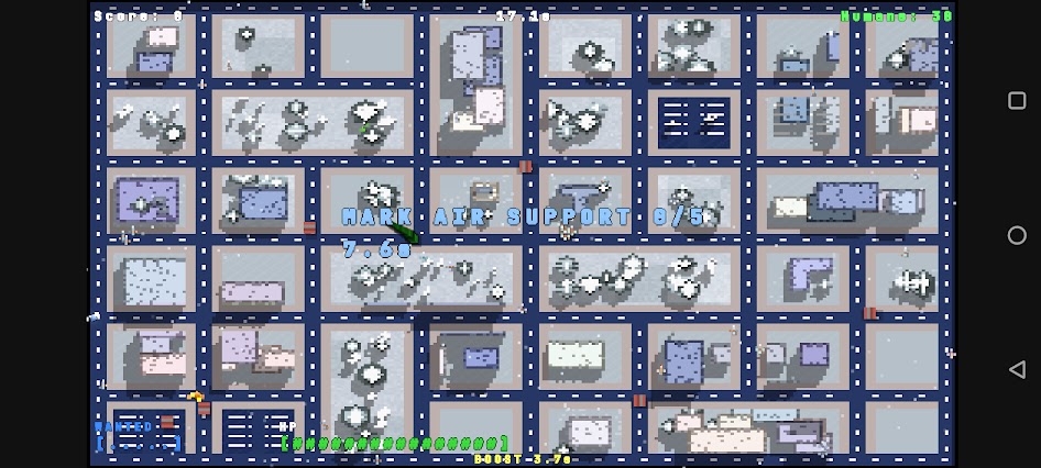 Qake The Snake screenshot 11