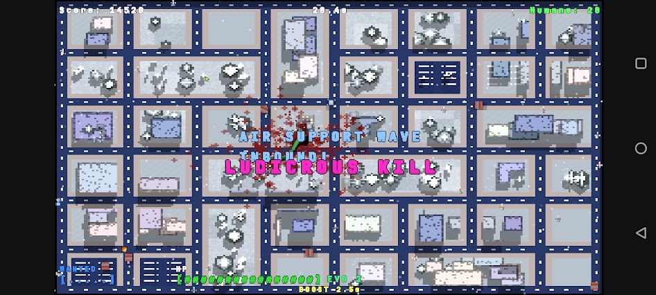 Qake The Snake screenshot 12