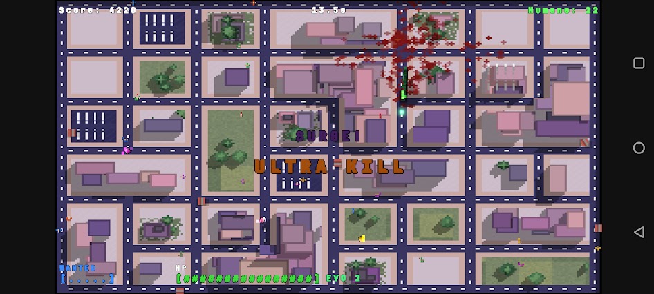 Qake The Snake screenshot 15